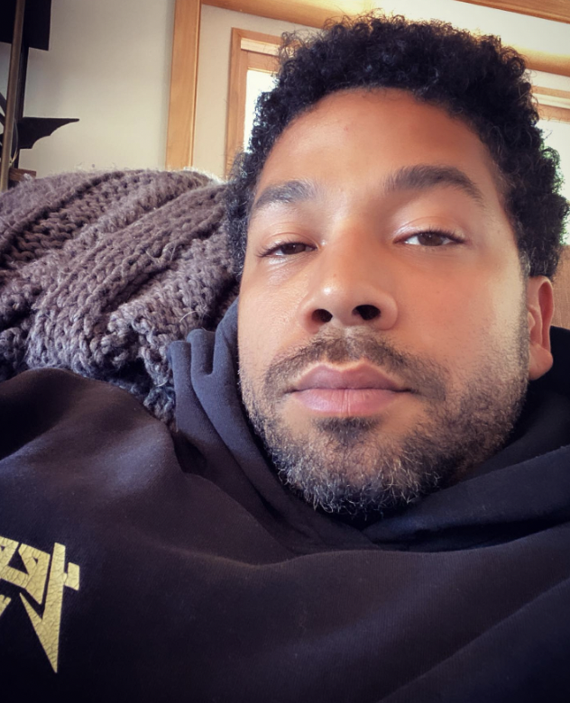 If Jussie Smollett Is Guilty, He's Done a Massive Disservice to Real Victims of Hate Crimes