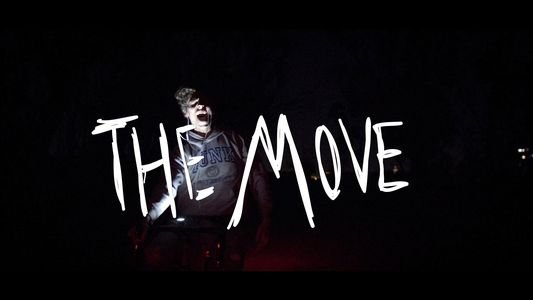 Trapdoor Social Releases 'The Move'