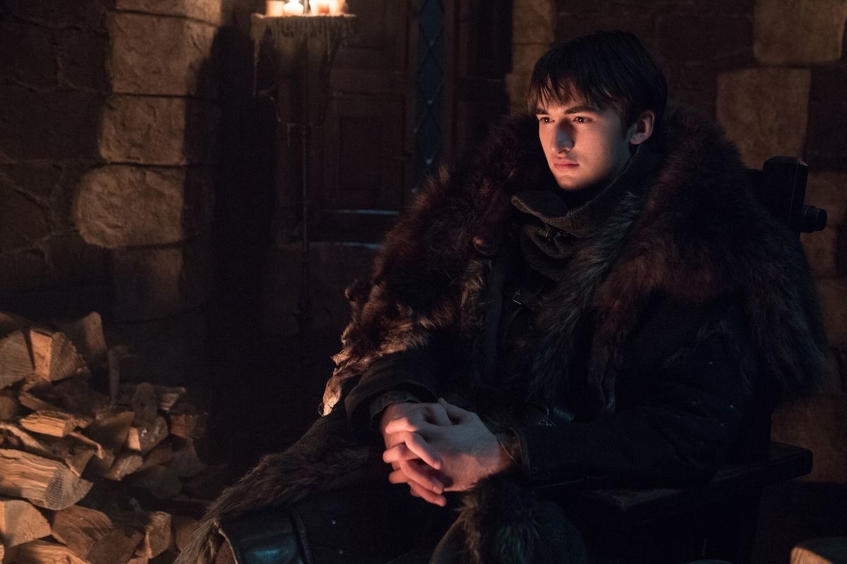 Our Predictions for ​Game of Thrones​ Based On, Uh, Very Revealing Stills