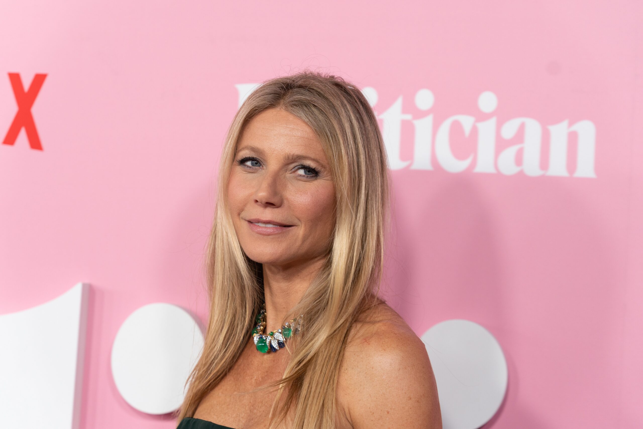 Gwyneth Paltrow Sells Soul to Late Capitalism in Netflix's 