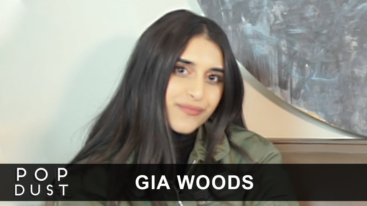 Gia Woods Refuses To Be A Basic Pop Star