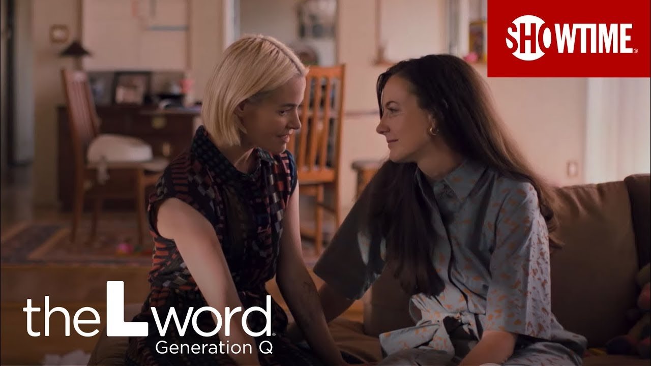 Lesbians Rejoice: The L Word is Back on Showtime