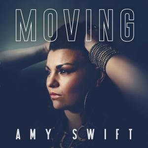 Amy Swift Reminds Us What Soul Should Sound Like