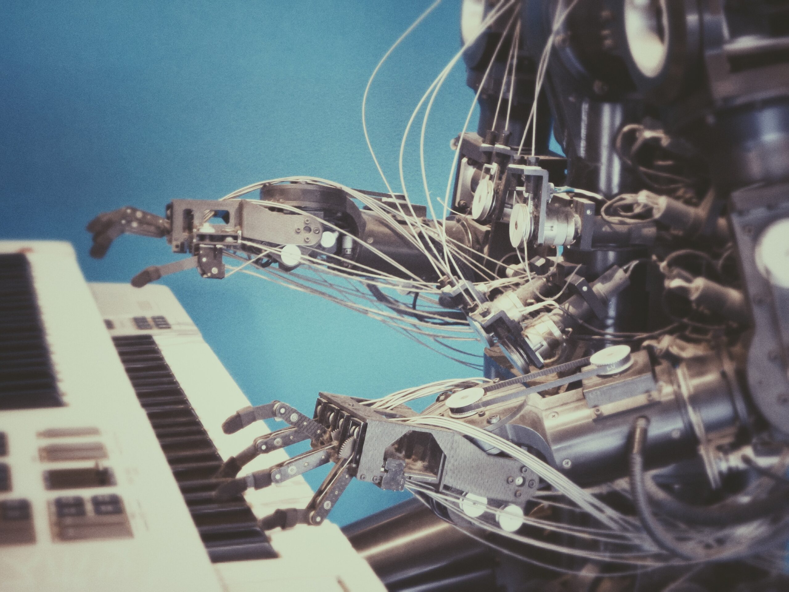 Is Artificial Intelligence Saving or Destroying Music?