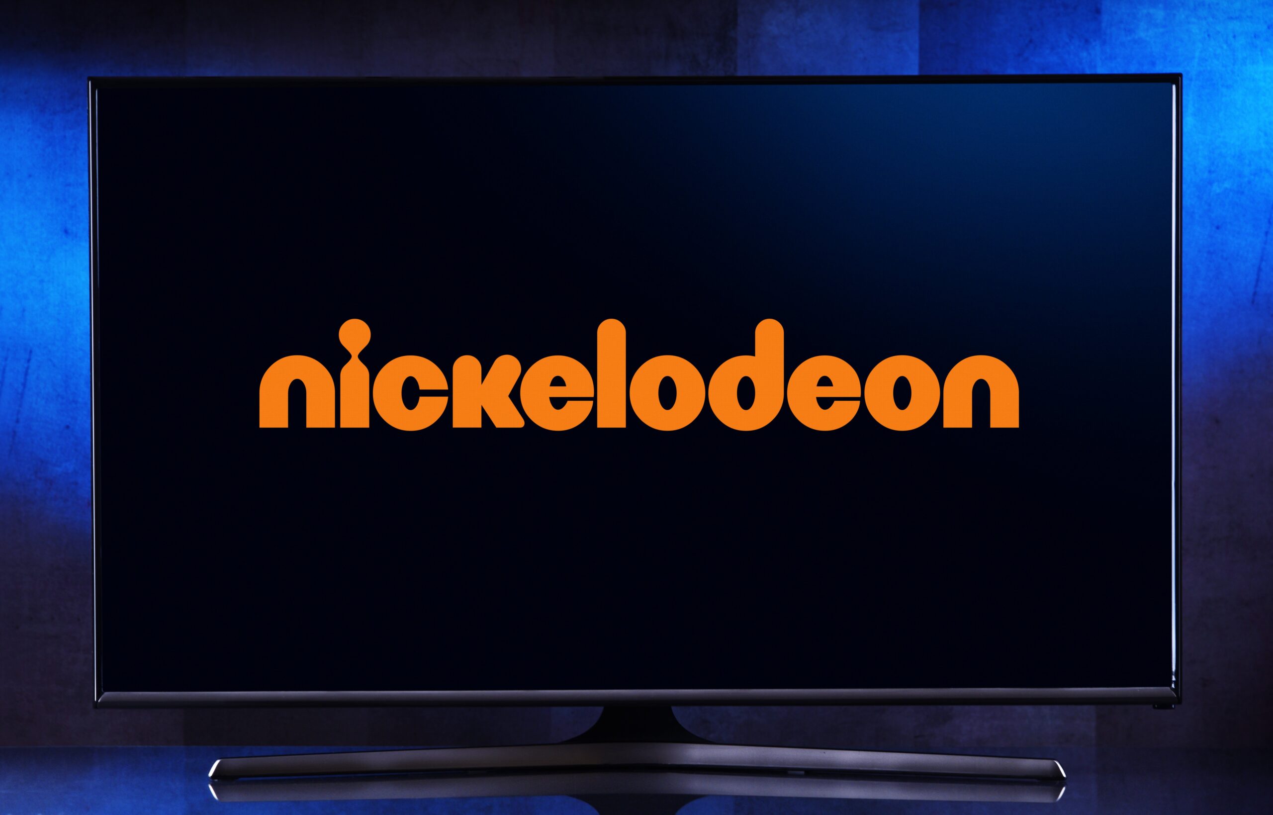 The Curse of Nickelodeon's 