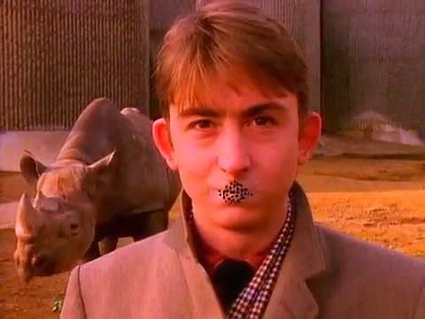 RIP Mark Hollis: The Best of Talk Talk