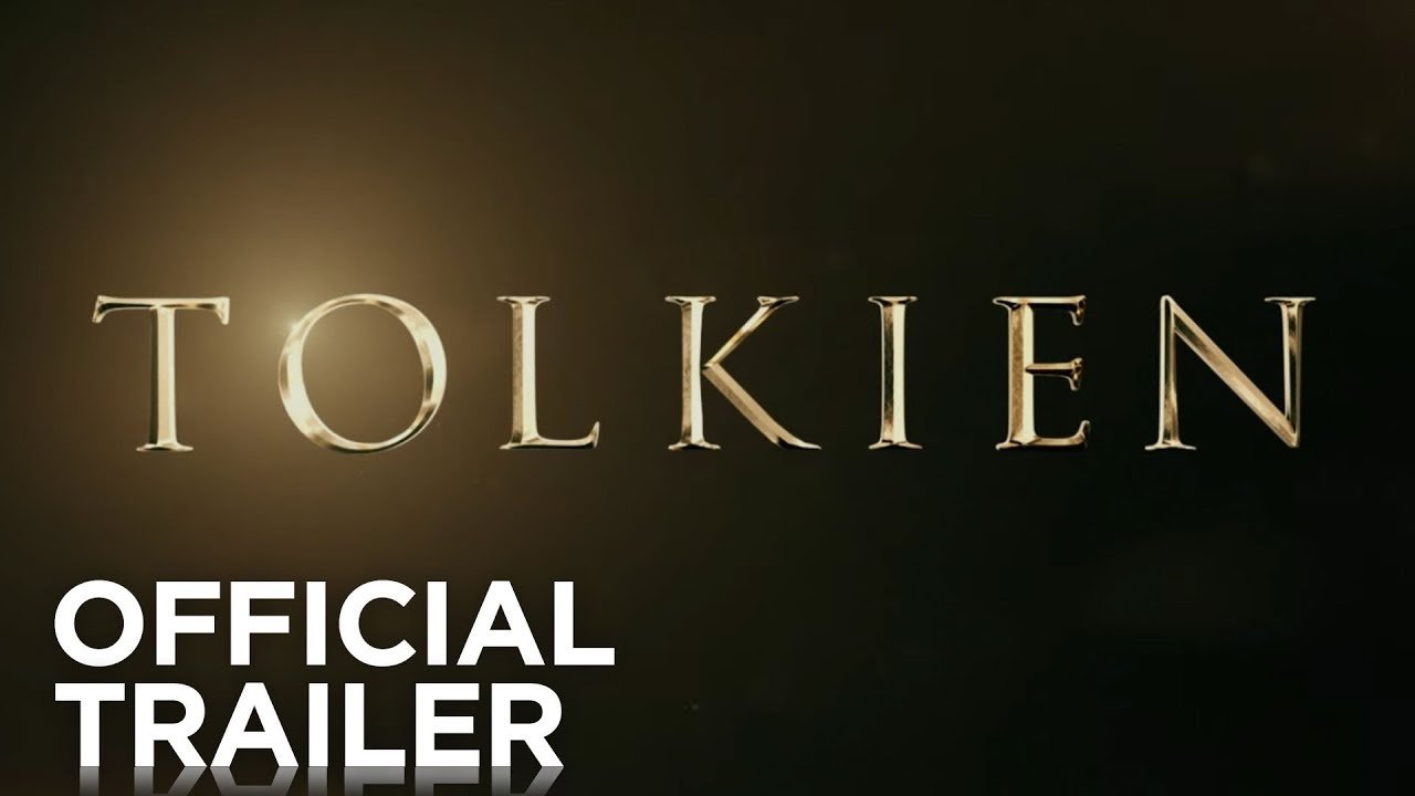 First Trailer Released for J.R.R. Tolkien Biopic