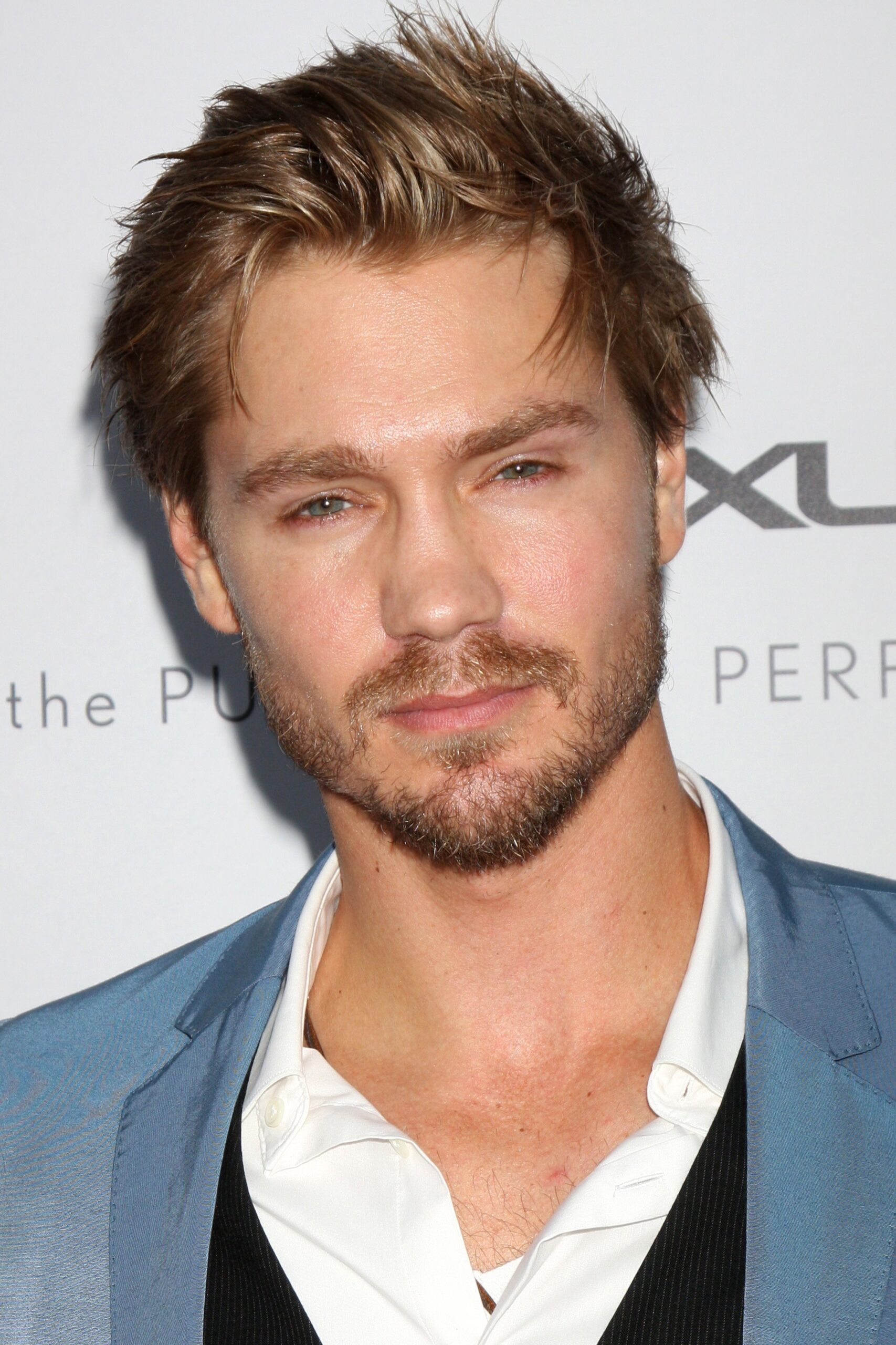 Why Chad Michael Murray Is Already Our Favorite Cult Leader