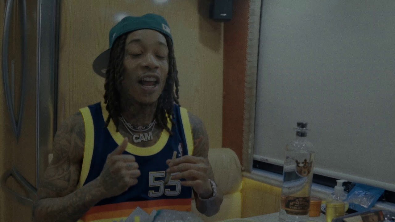 Wiz Khalifa and Curren$y Revisit The Glory Days On "2009"