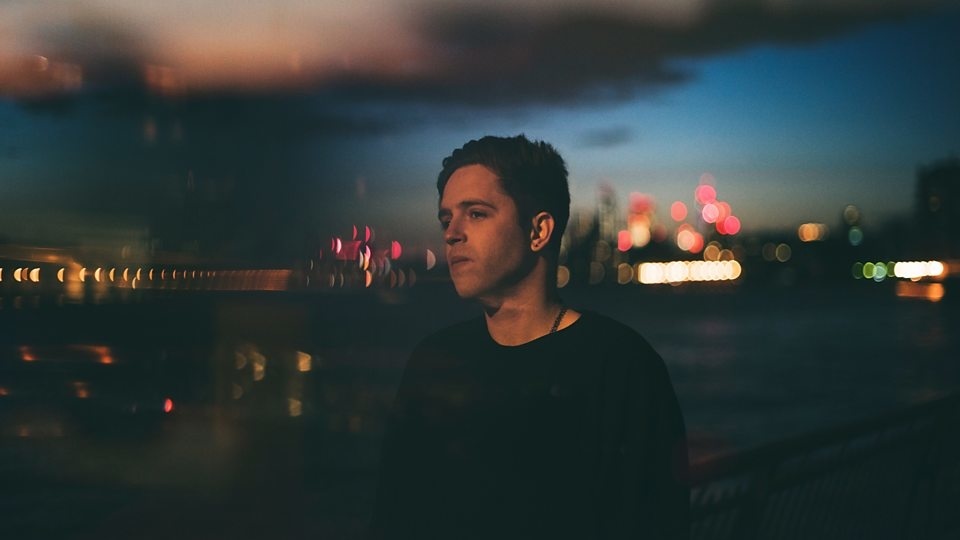 Benjamin Francis Leftwich Gives Up on Indie-Folk