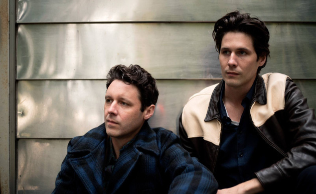 The Cactus Blossoms Branch Out on 'Easy Way'