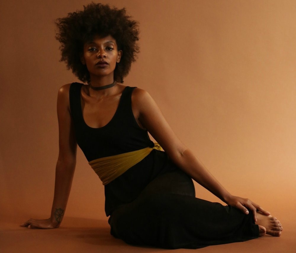 Mereba Takes You On A Journey of Self Discovery