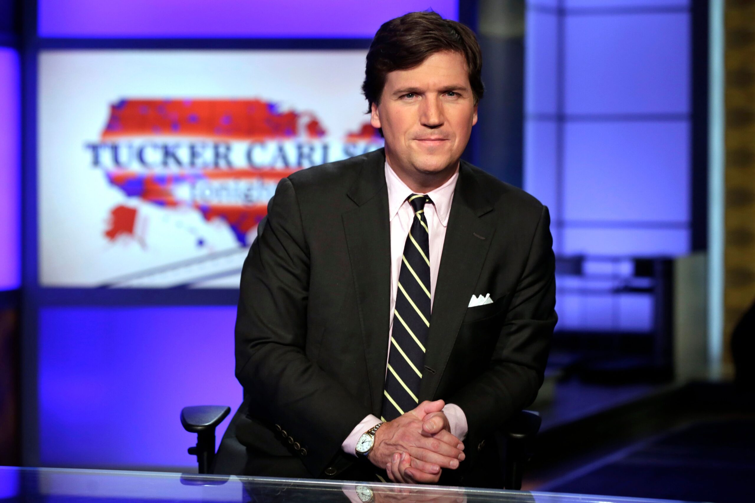 Three Questions to Determine Whether You Should #FireTuckerCarlson