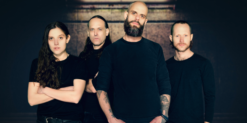 Baroness Summons Sabbath in First Single From New Album