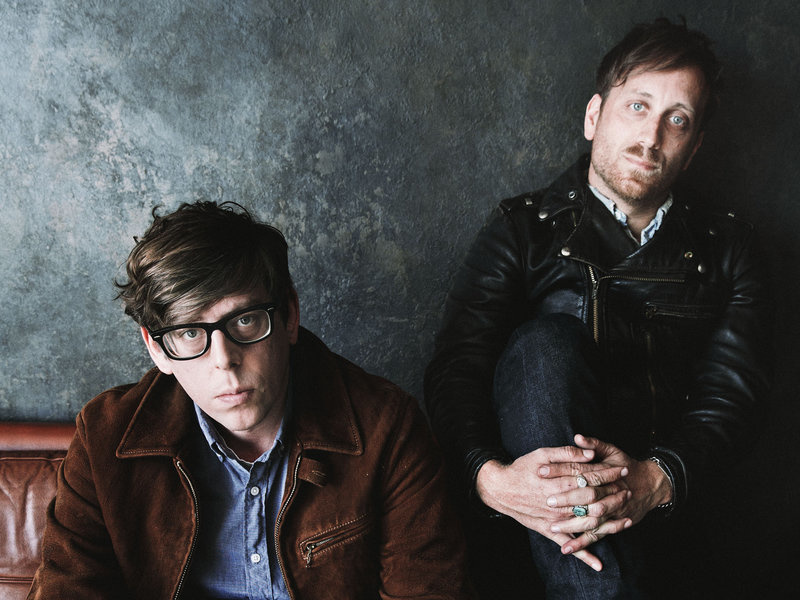 The First Black Keys Single in Five Years Sounds Exactly as You’d Expect