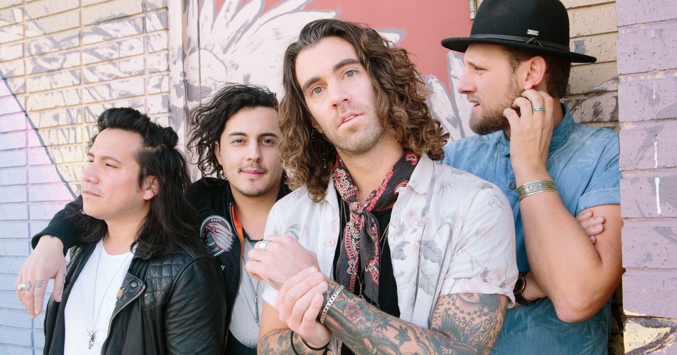 American Authors Drop 'Seasons' LP