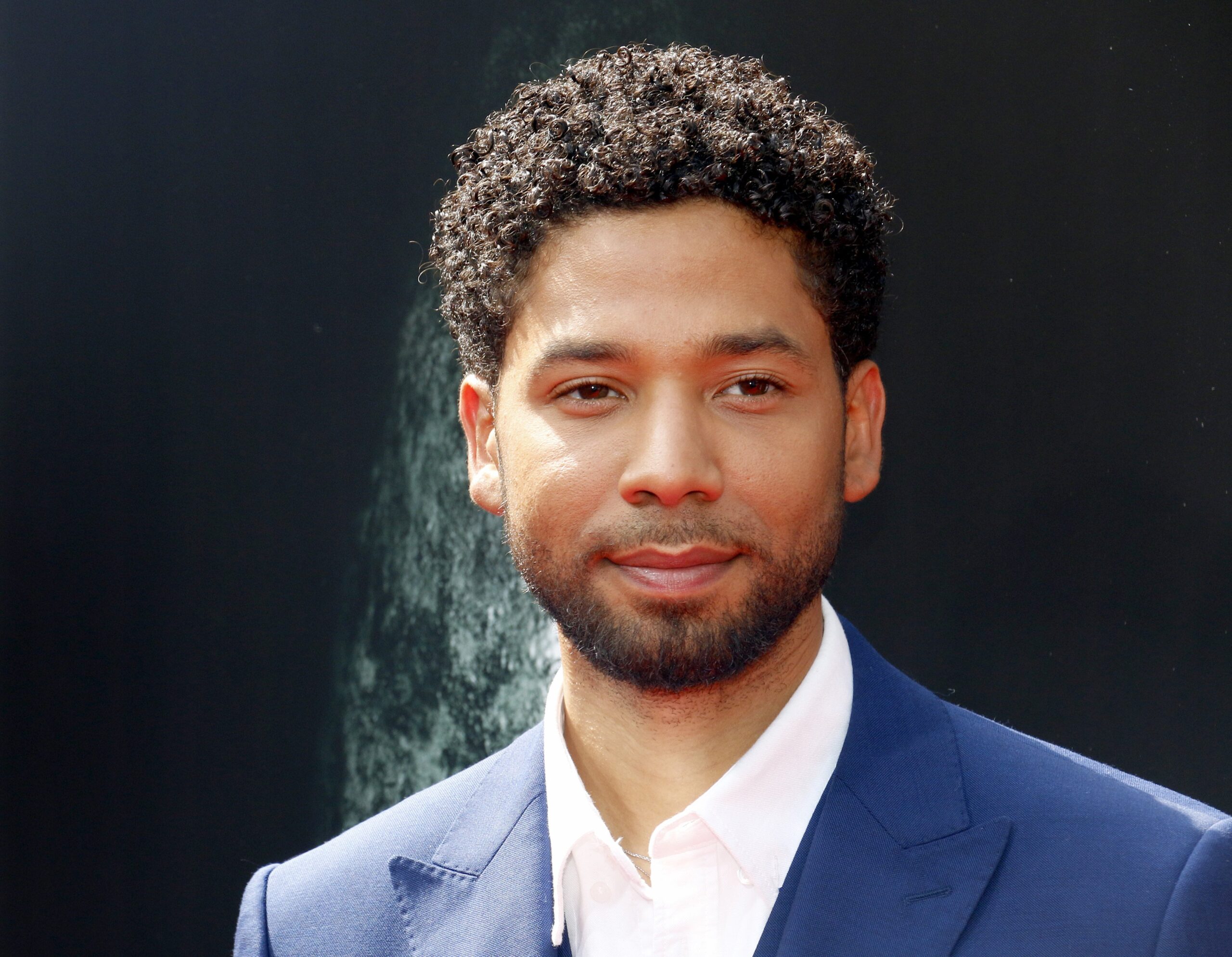 The Jussie Smollett Case Just Keeps Getting Weirder