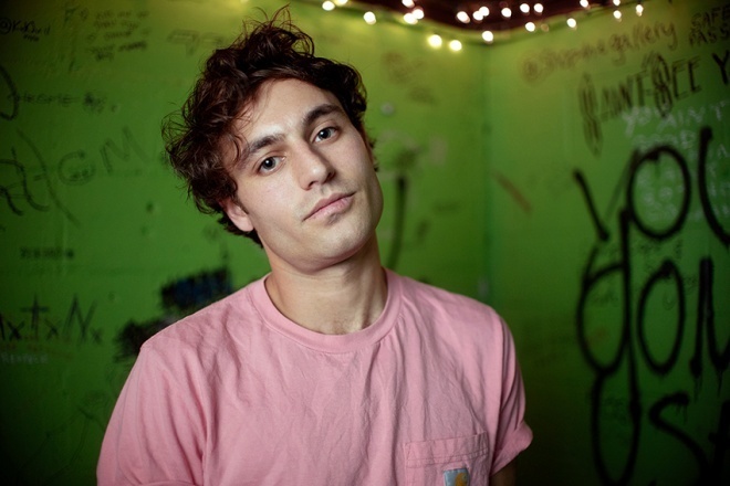 New Yoke Lore Video is as Twisted as the Song Is Sweet