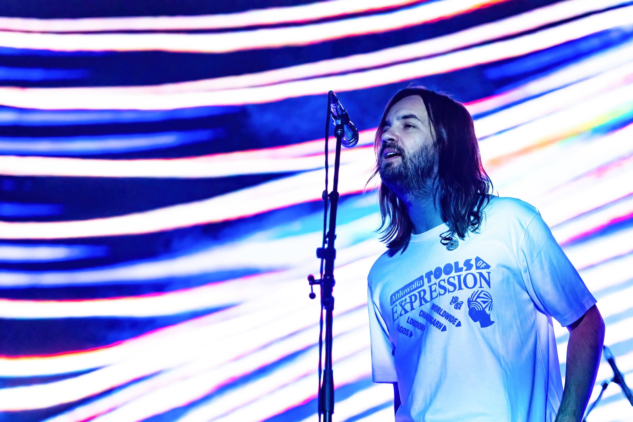 Tame Impala Dances To Heartbreak on "Borderline"