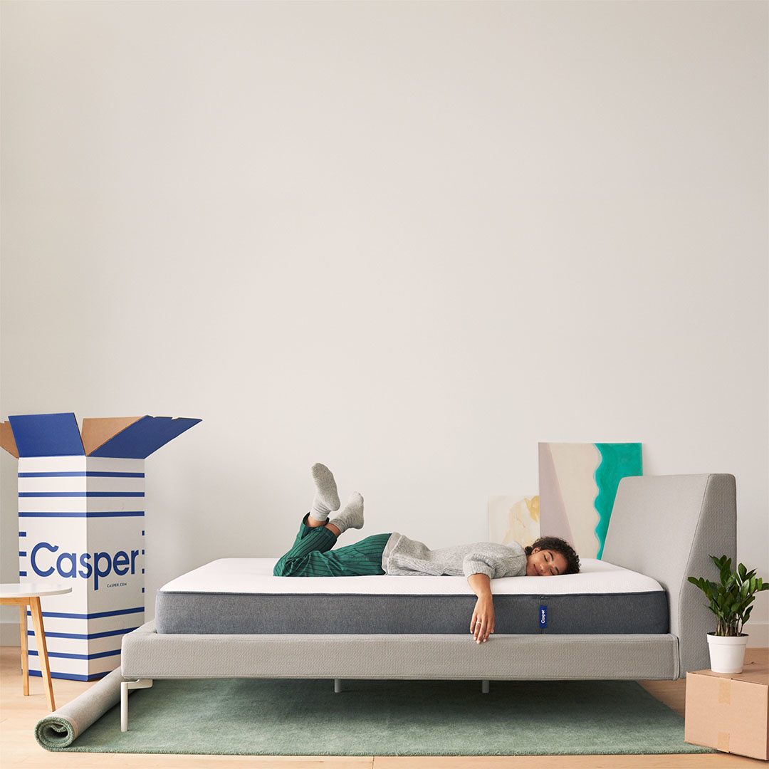 What Makes Casper The Highest Rated Mattress of 2019?