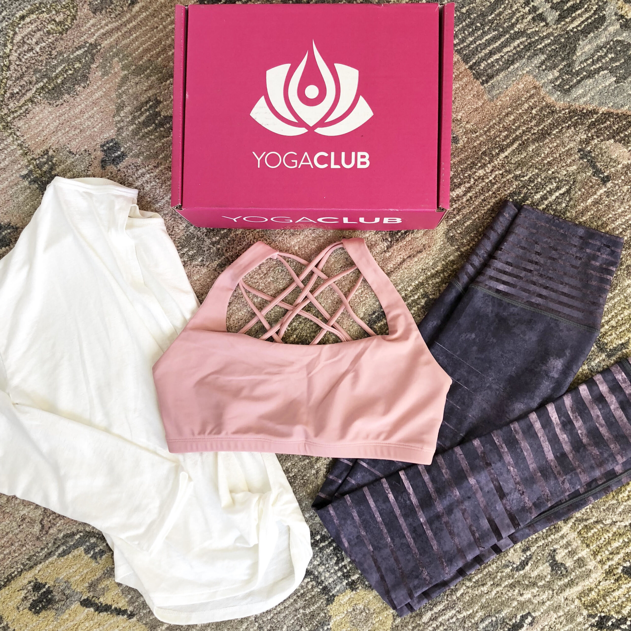 Now Is The Perfect Time To Get Summer-Ready With YogaClub