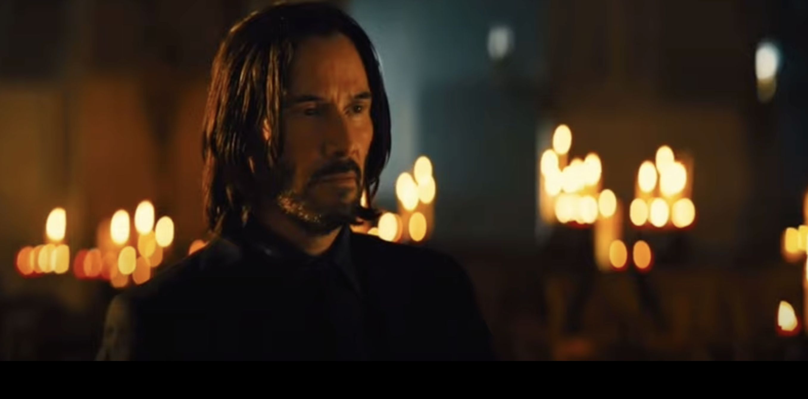 "John Wick: Chapter 3 - Parabellum" Is a Master Class in Weaponry