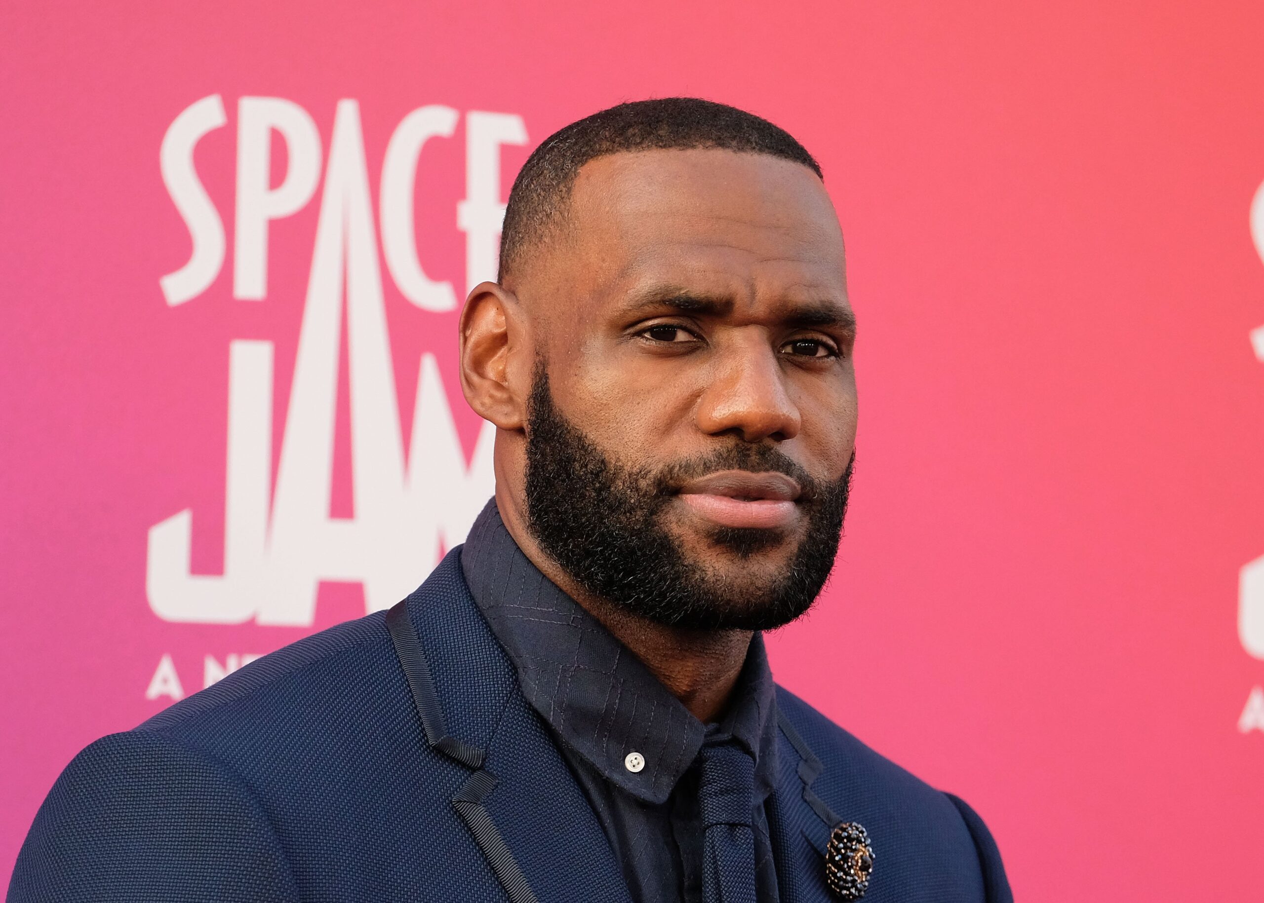 Did Lebron James Cast Anthony Davis in "Space Jam 2" To Help the Lakers?