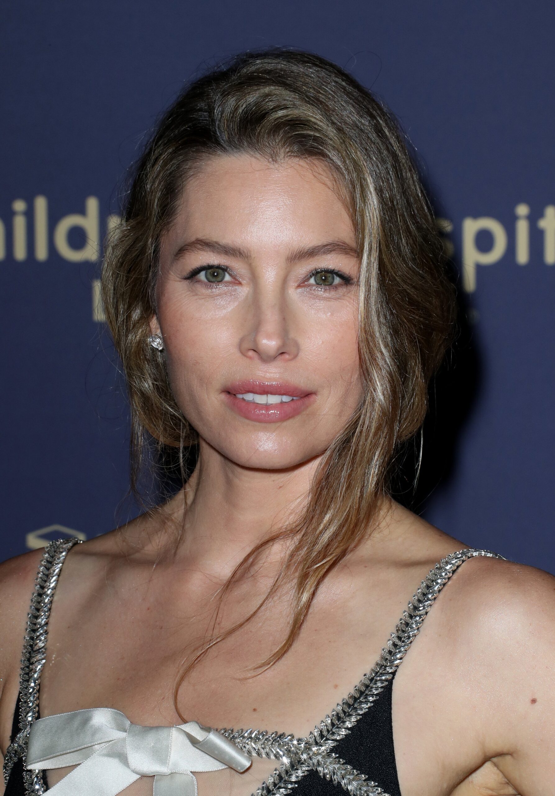 Jessica Biel Denies Being an Anti-Vaxxer (Despite Lobbying with Anti-Vaxxers)