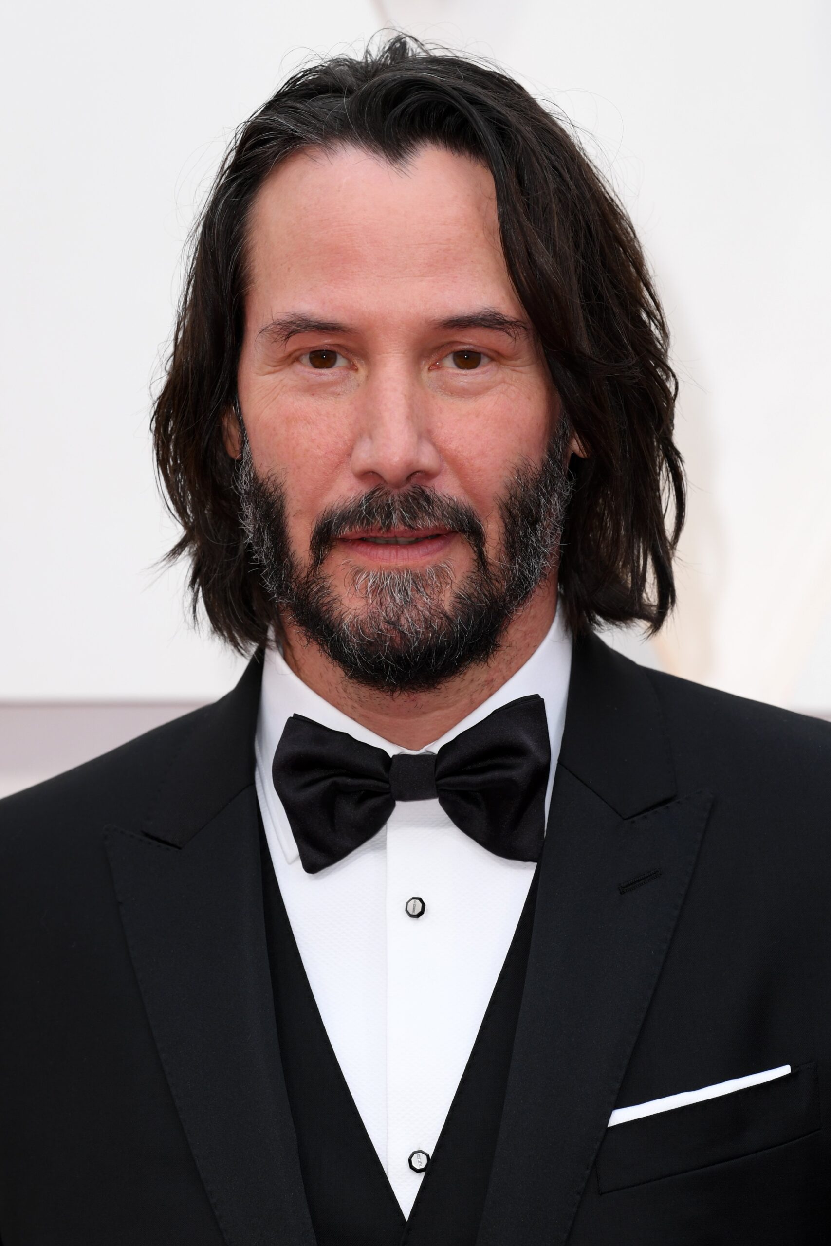 Why is Keanu Reeves the Only Good Celebrity?