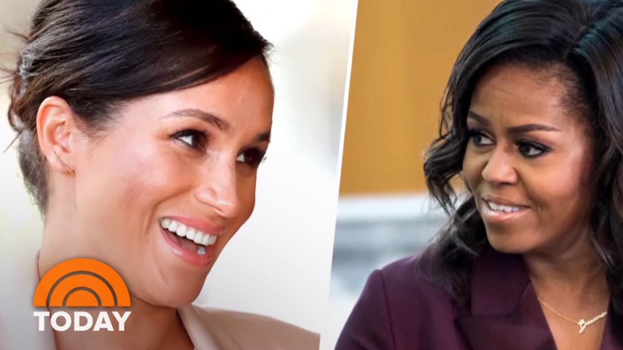 Meghan Markle's Interview with Michelle Obama Is a Disappointment for Women's Media