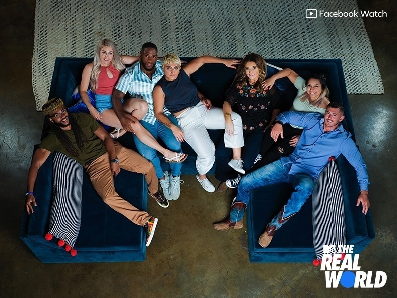 How “The Real World” Reclaimed Relevance Through Diversity