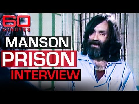 Cult Leader, Mass Murderer, Alt-Right Hero, Folk Singer: Charles Manson and His Failed Music Career