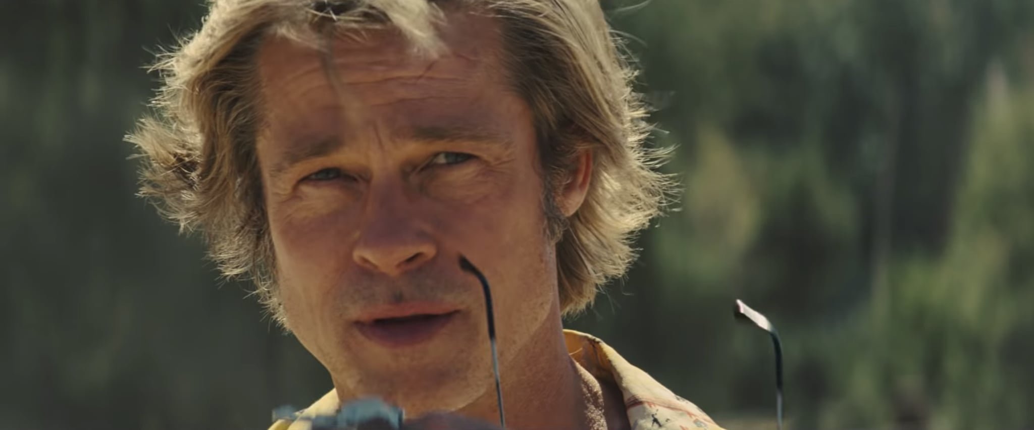 Spoiler-Free Review: "Once Upon a Time in Hollywood" Is Quentin Tarantino's Swan Song