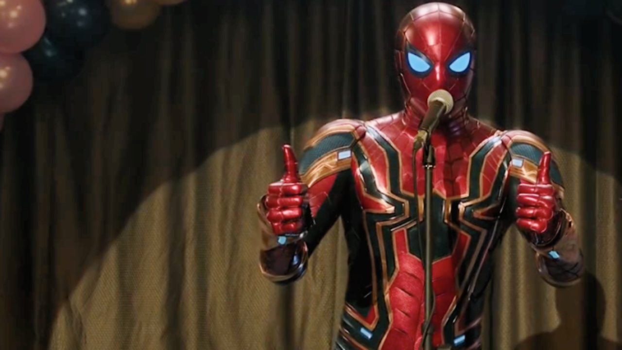 “Spider-Man: Far From Home” Is the Best Sequel of the Year