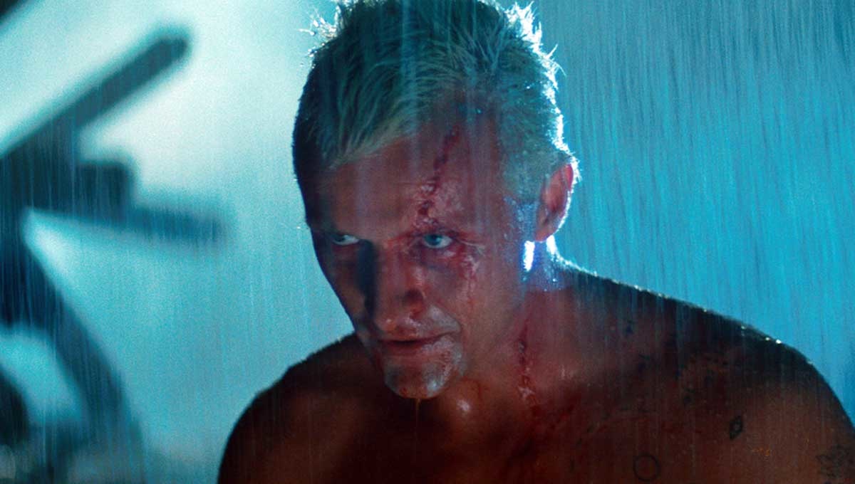 Commemorating Rutger Hauer and the Greatest Death Soliloquy in Film