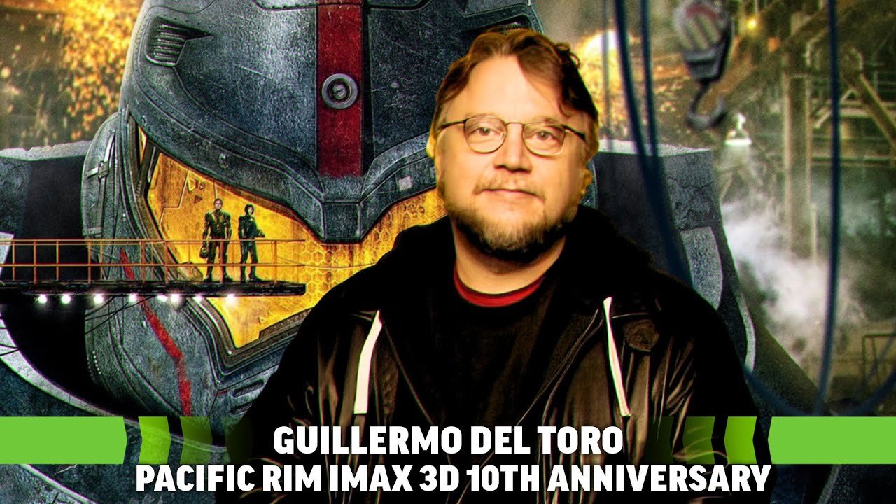 (Almost) Every Guillermo del Toro Movie RANKED