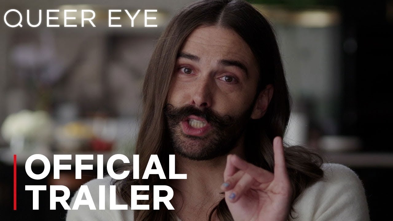 "Queer Eye" Season 4 Continues to Glorify Late Capitalism