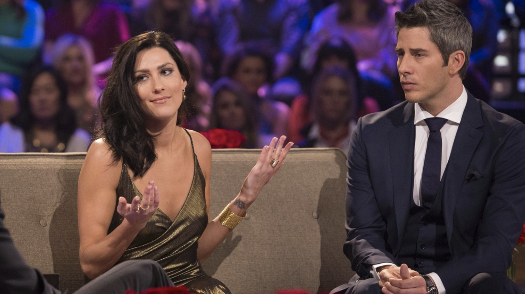 A Bachelor Nation History Lesson: The Franchise's Wildest Moments