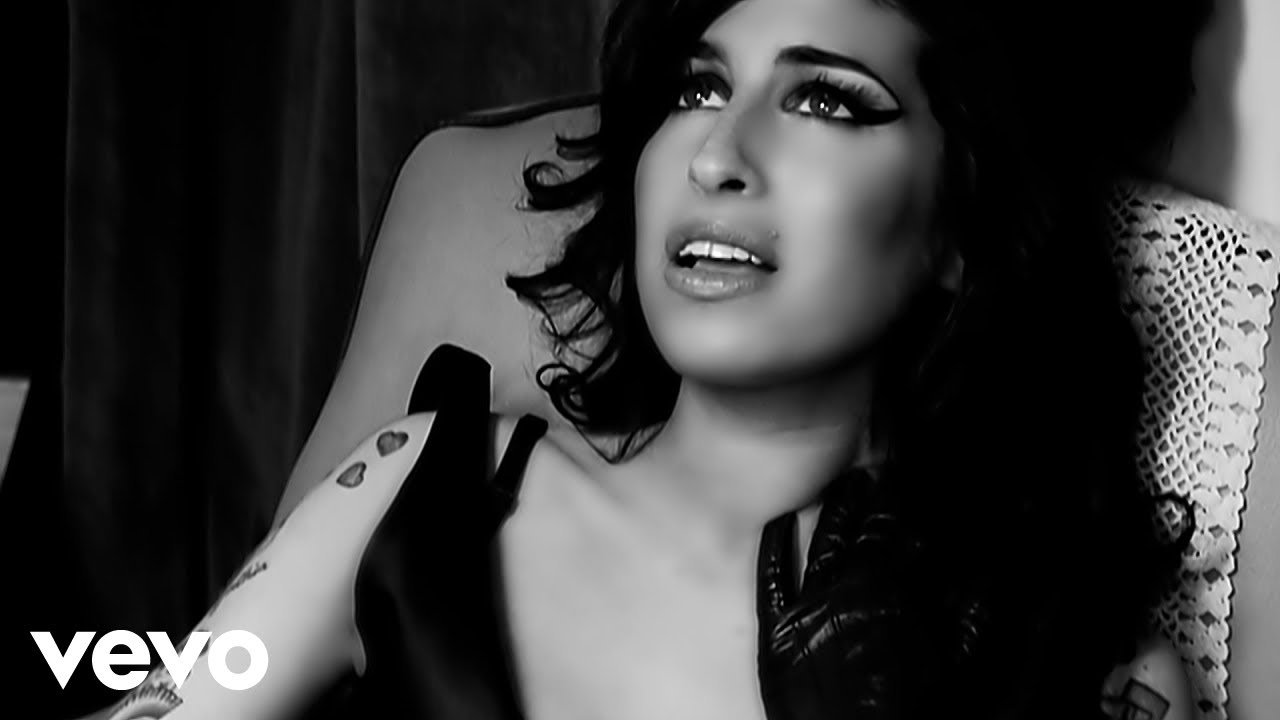 Remembering Amy Winehouse: 10 of Her Best Lyrics