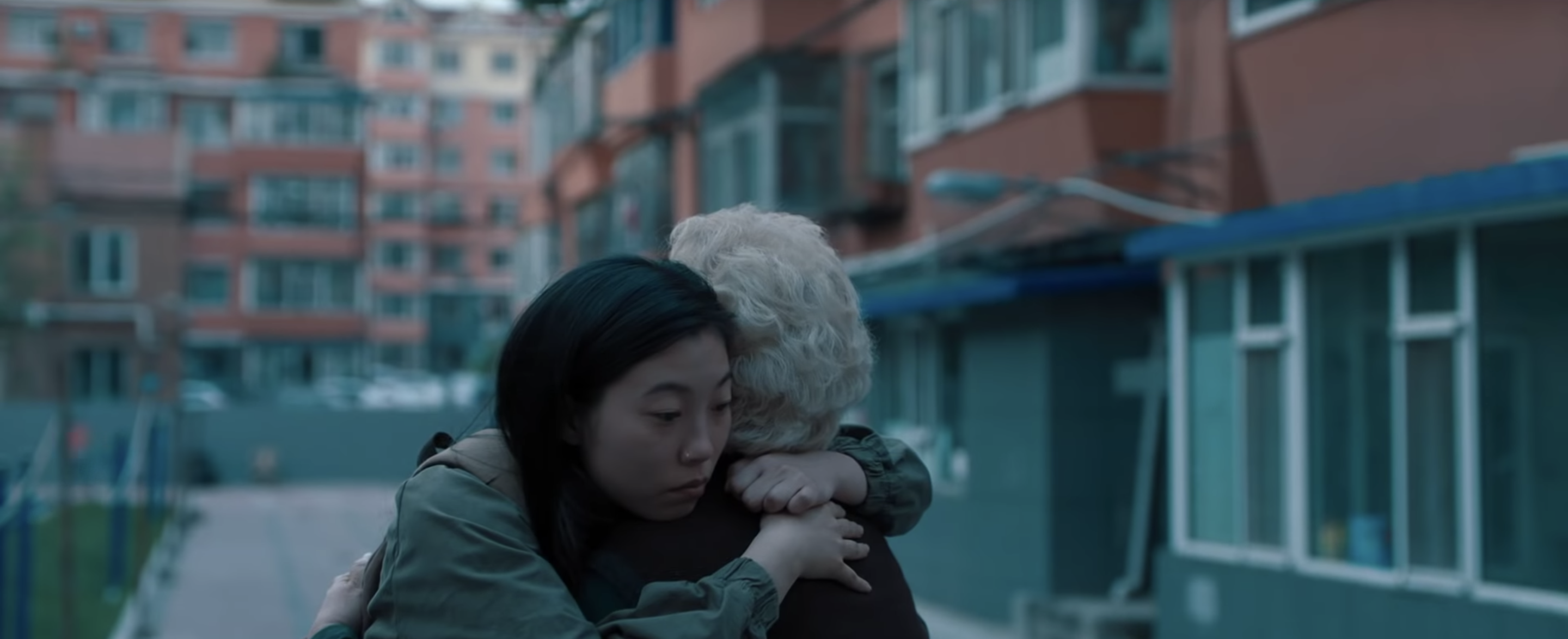 How “The Farewell” Came to Be the Best Movie of 2019