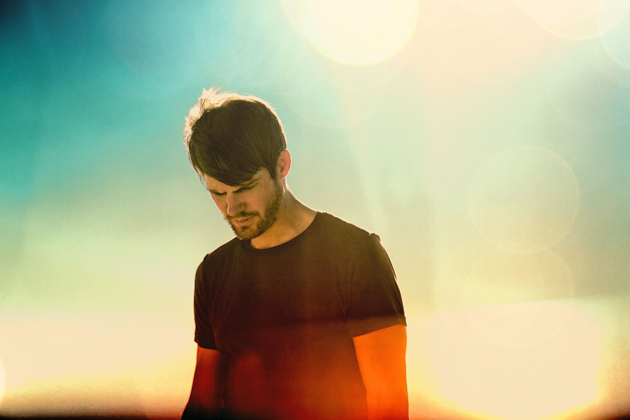 Tycho's New Album "Weather" Takes a Conventional Turn