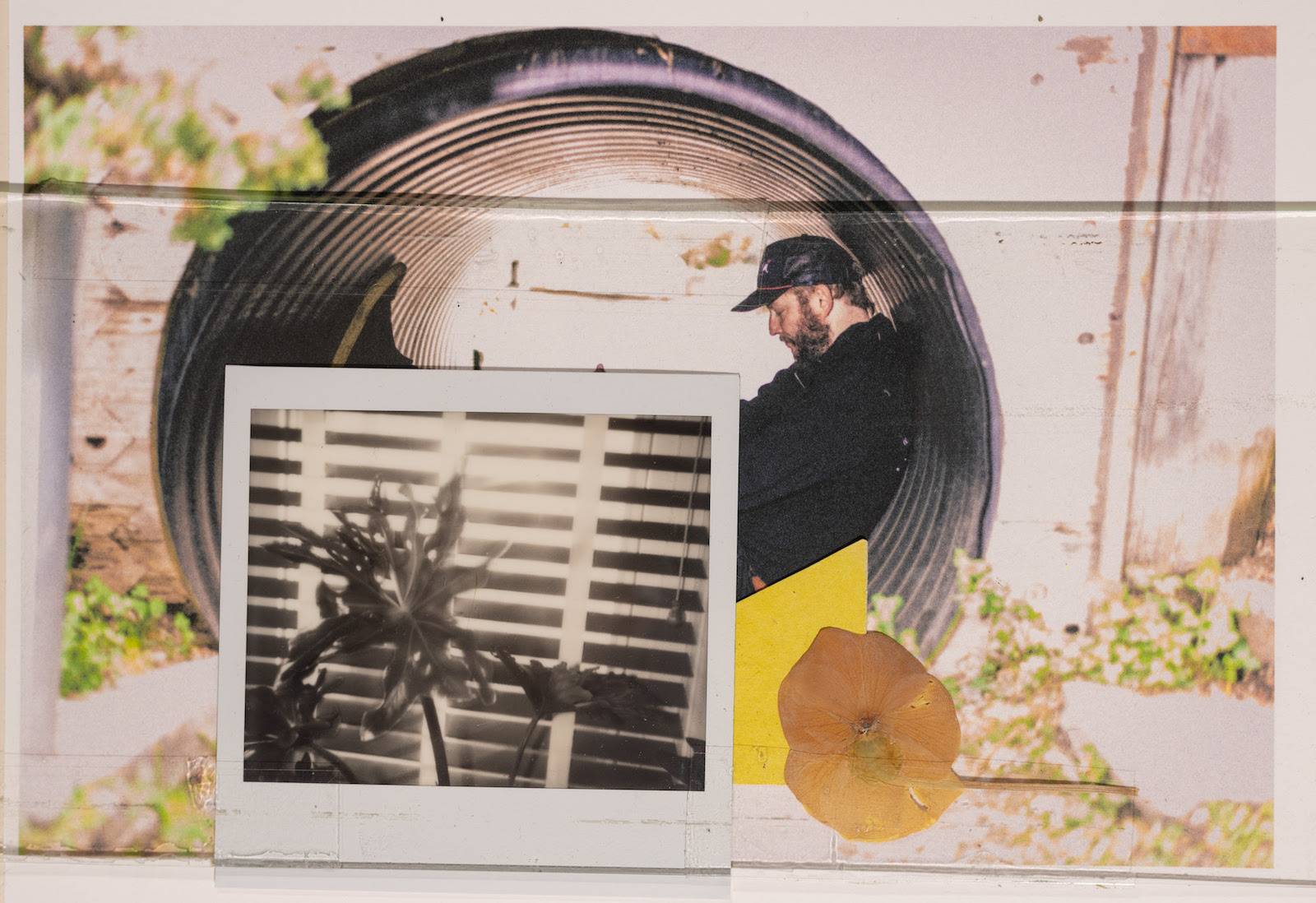 Bon Iver Delves into God and Climate Change on New Singles from Their Album “i,i”