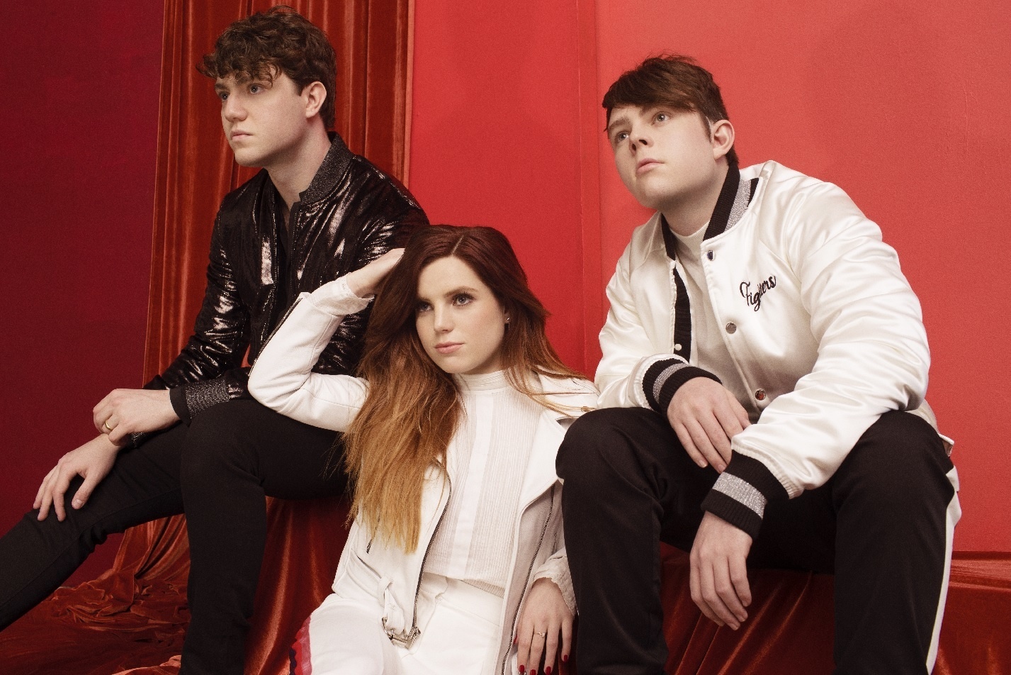 Sydney Sierota of Echosmith Opens Up about Collabs and Sophomore Album