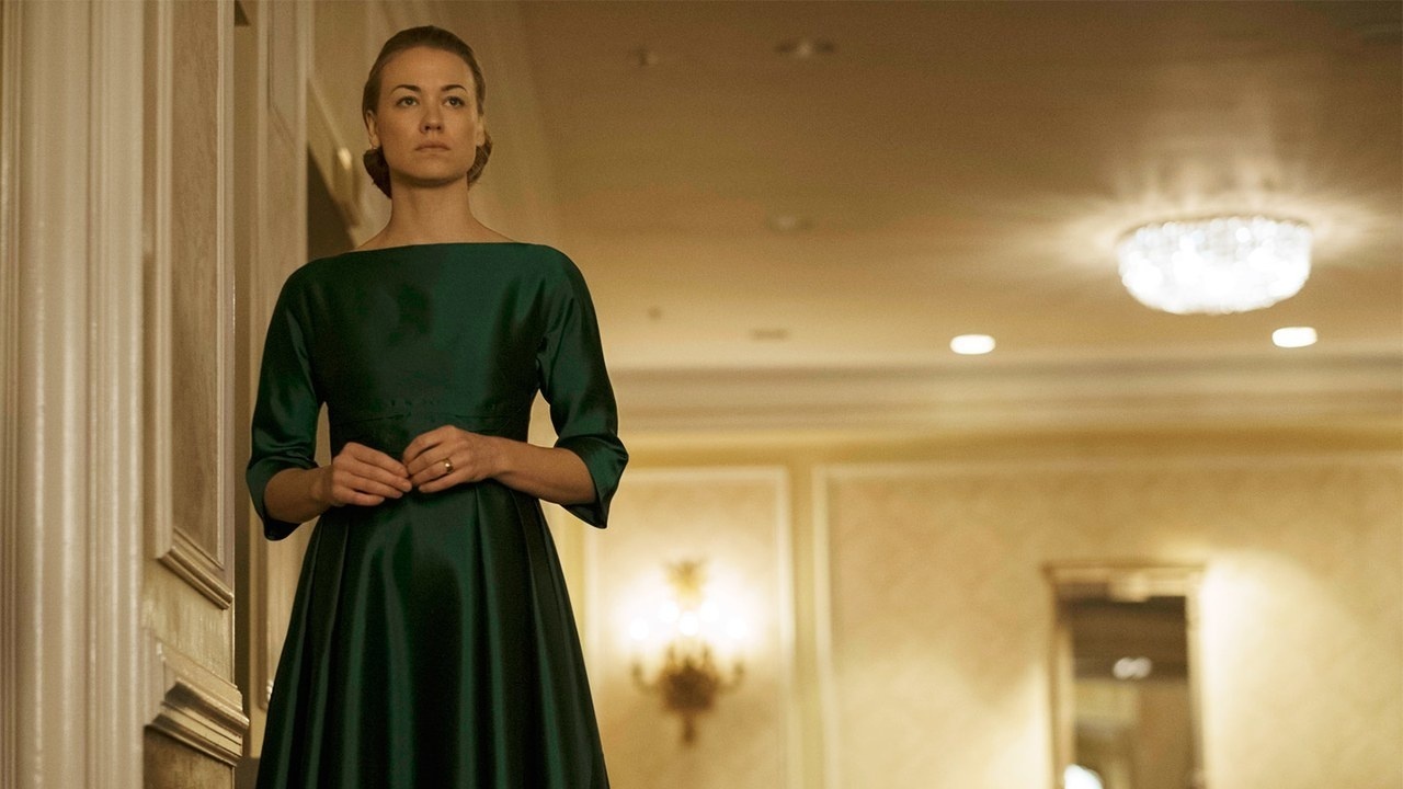 "The Handmaid's Tale": Serena Waterford's Complicity Represents an American Problem