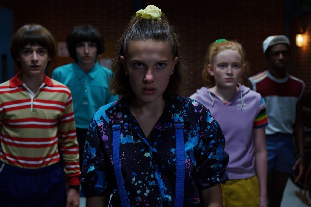 All the Major Deaths in “Stranger Things 3” Ranked