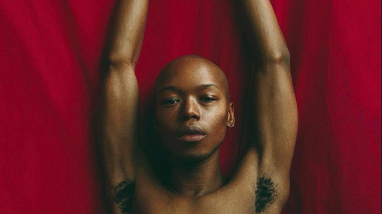 Nakhane Talks Love, Evolution, and 