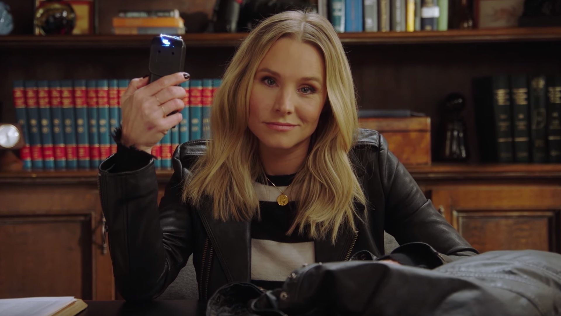 “Veronica Mars” Returns: 5 Reasons to Get Hyped For the New Season