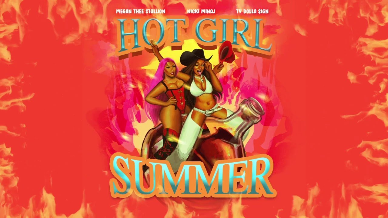 "Hot Girl Summer" vs. "Summertime Sadness": Lies the Internet Told Me