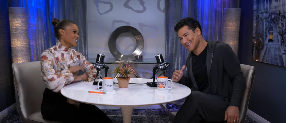 Unpacking Mario Lopez’s Transphobic Propaganda