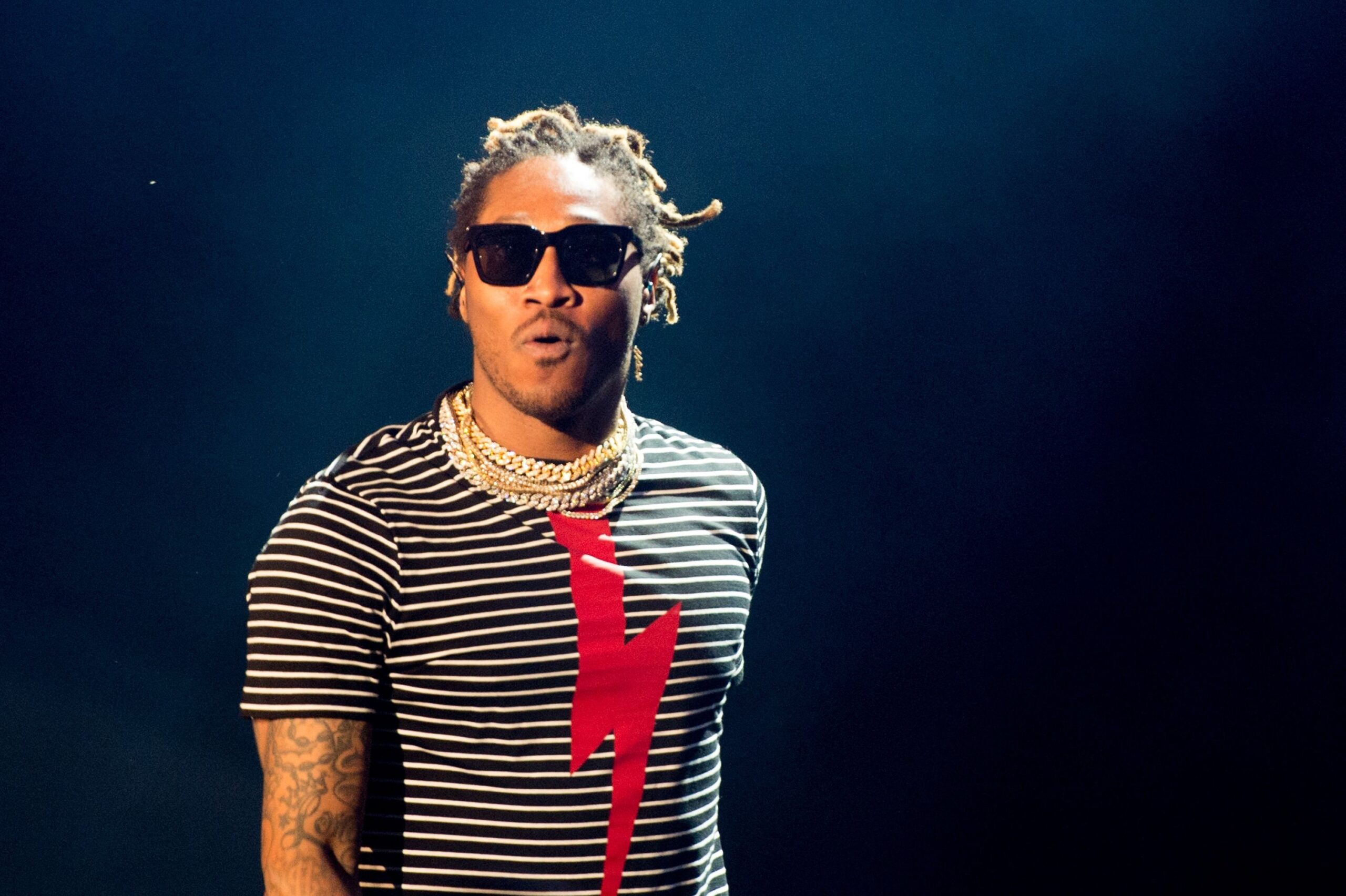 Is Future Problematic? A Look at One of Rap’s Most Successful Misogynists